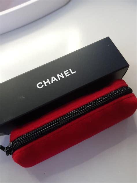 chanel lipstick tote carousell|Chanel lipstick case, Luxury, Bags & Wallets on Carousell.